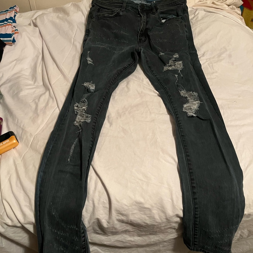 NovaMen skinny jeans